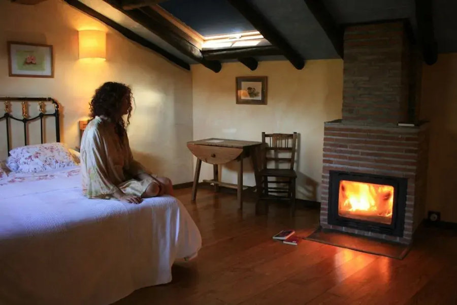 Hotel Rural Abejaruco