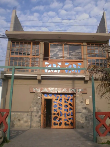 Hostal Naylamp