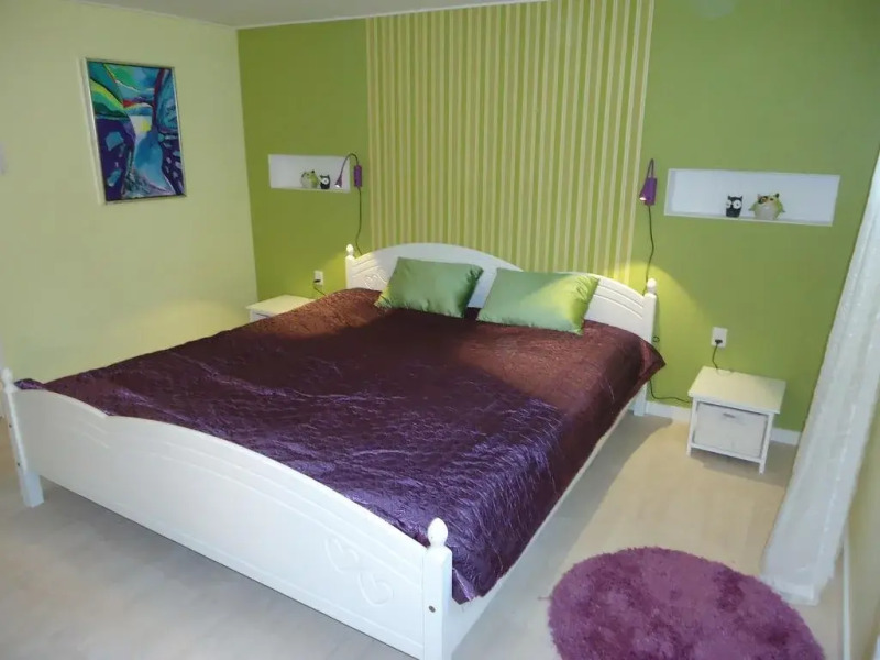 Bossen's Bed and Breakfast