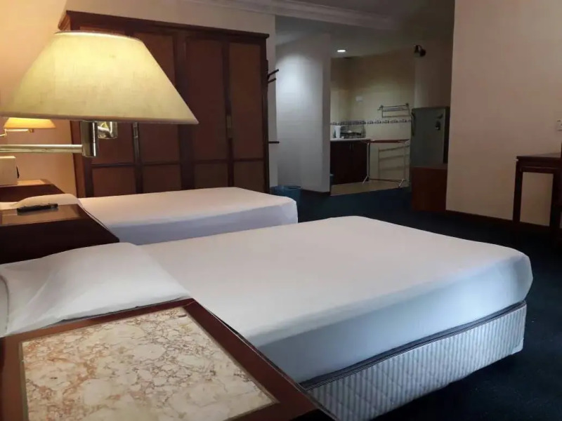 Bukit Beruntung Golf & Country Resort