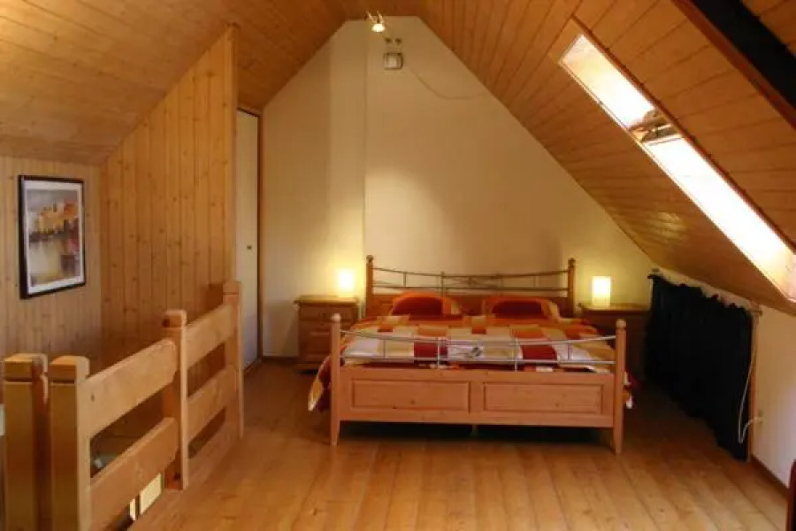 Hadassa Apartment Simcha