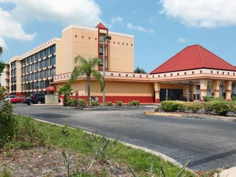 Baymont Inn & Suites Clearwater