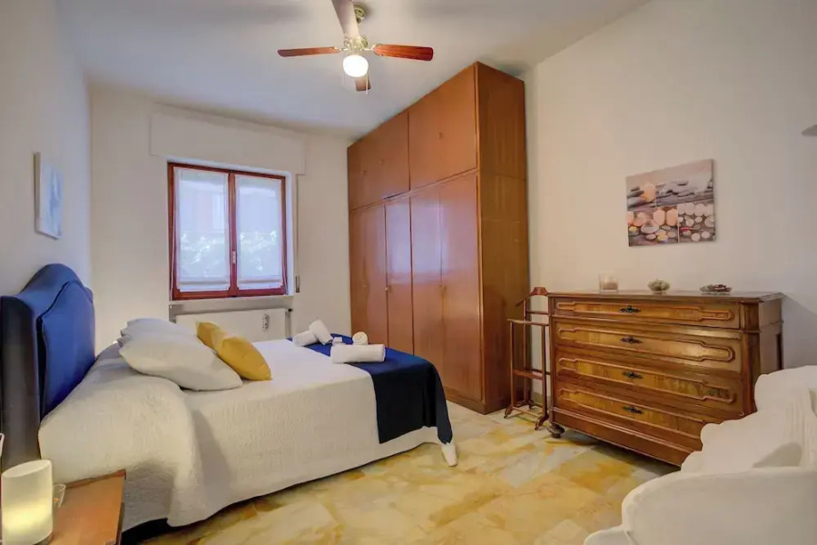 Blooming Villa Cos Lake View