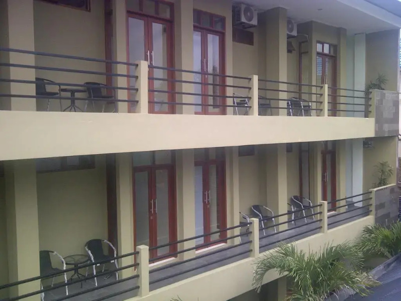 Makassar Breeze Place Residence