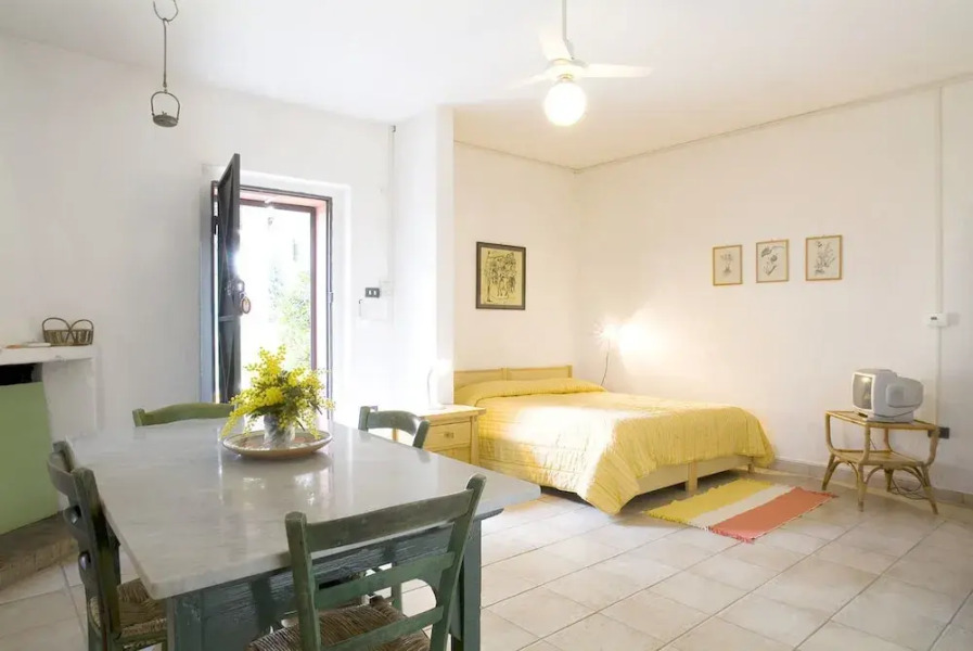 Masseria Brica Rossa