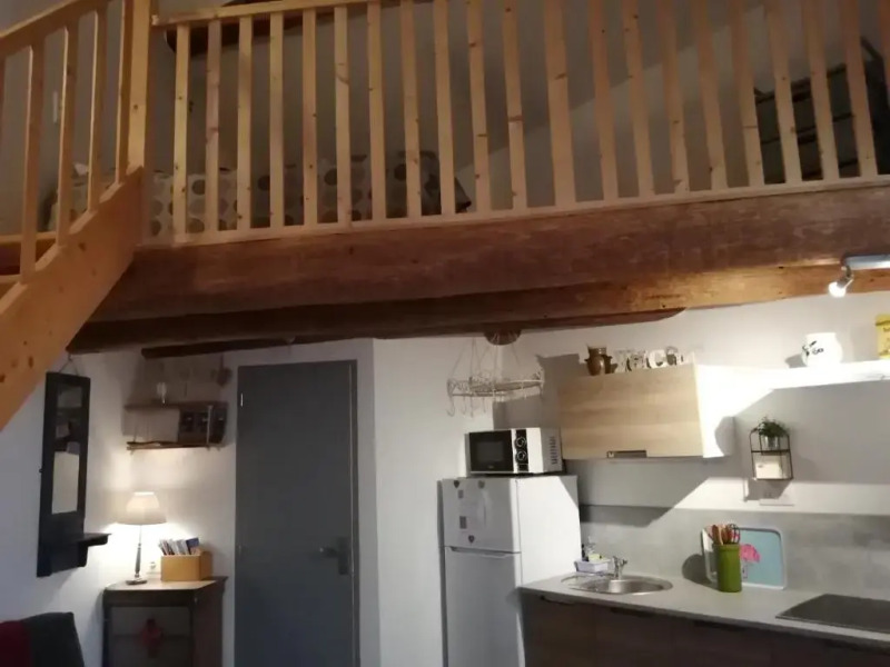 Les Gîtes sous l' Olivier en Camargue