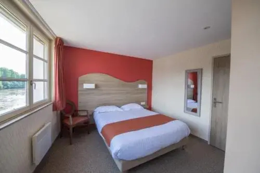 Hotel Hostellerie De La Gabelle