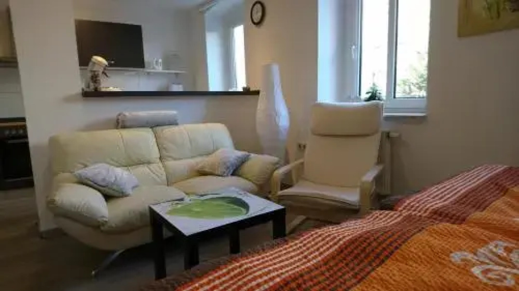 Ferienwohnung im Paulusviertel II