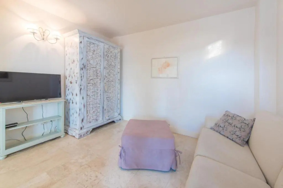 Corso Emanuele Apartments