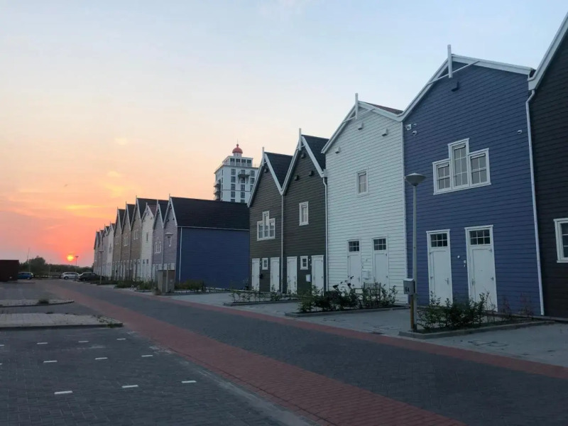 Boothuis 64 Harderwijk