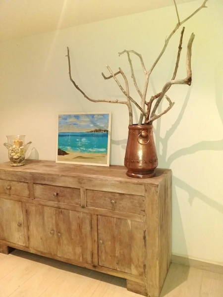 Apartment With 2 Bedrooms In Saint Martin With Wonderful Sea View Shared Pool Furnished Terrace