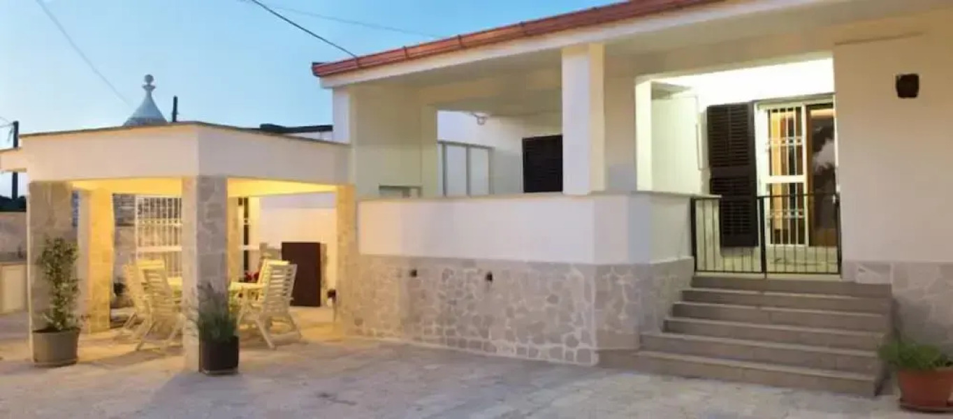 Resort Pietra Bianca