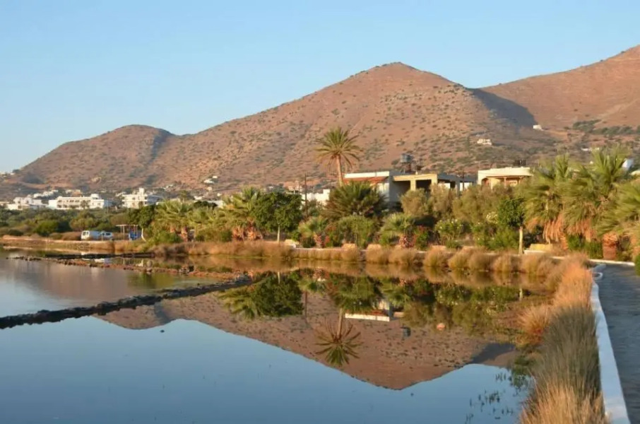 Elounda Relax Apartment