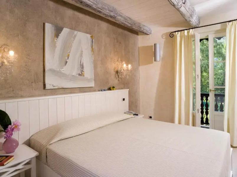 Park Hotel Villa Belvedere