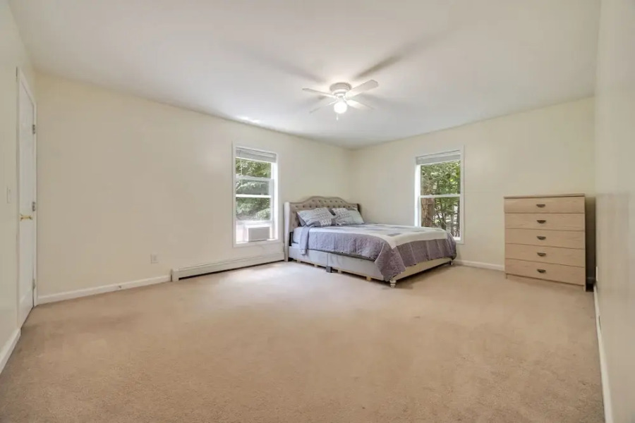 2900sqft villa near ski & snowboarding