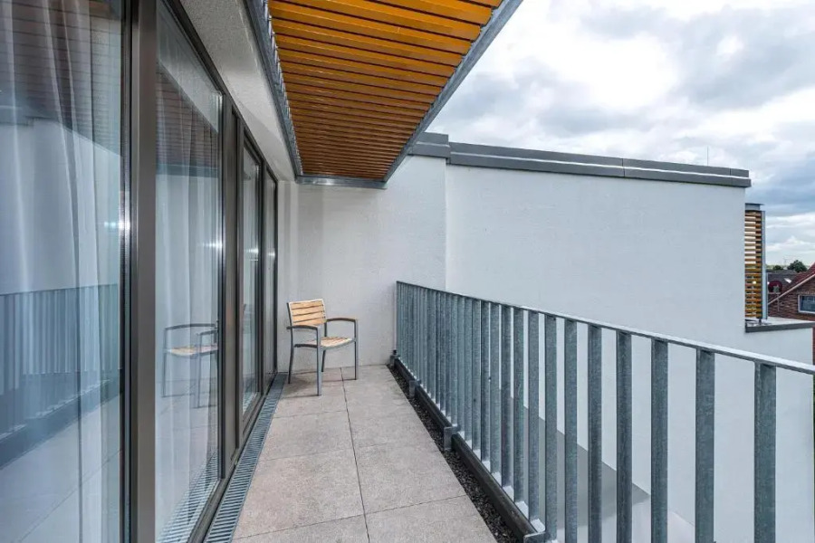 Deichhäuser Anna Küste Deichhäuser Anna Küste 8-33