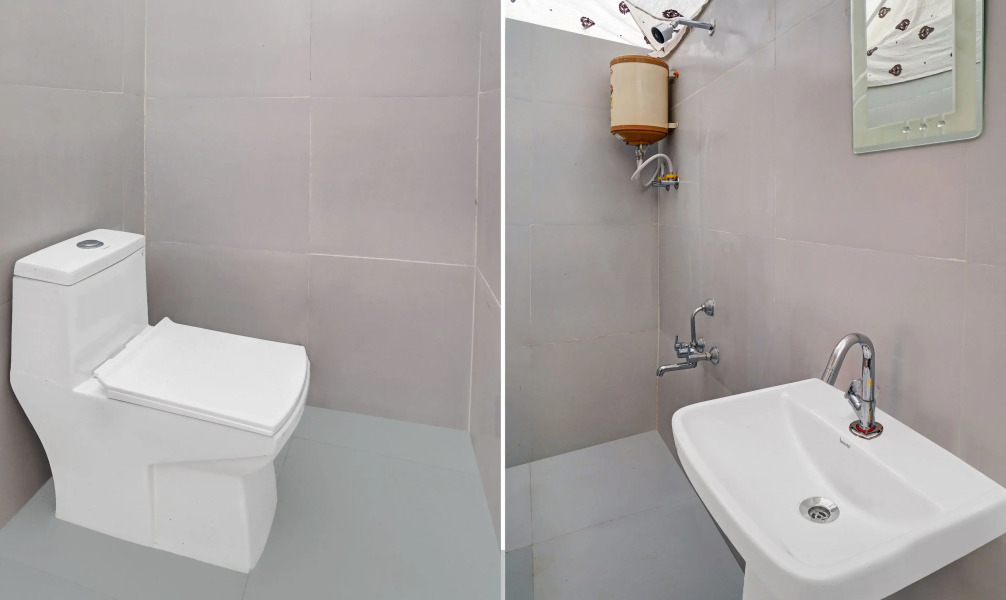 Hotel Hinduja Luxury Camp & Resort