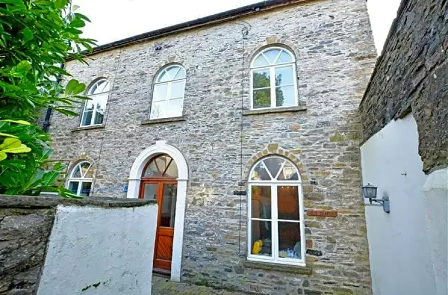 The Old Chapel