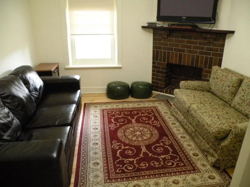 MacDonnell House Naracoorte