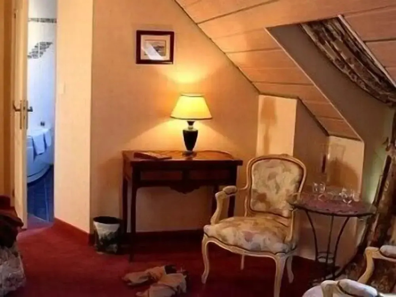 Manoir de Bodevran