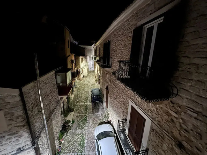 Le Camere dell Emiro