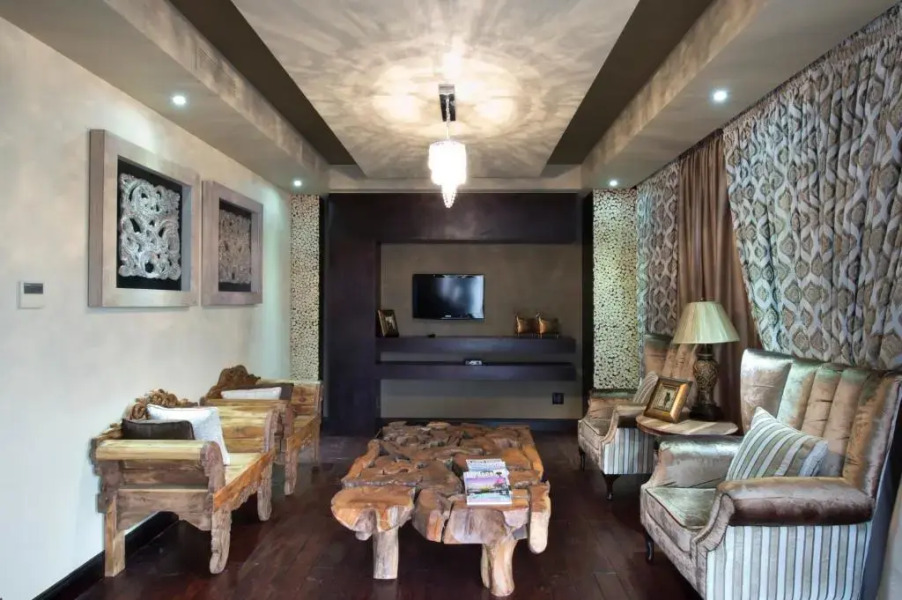 Palala Boutique Game Lodge & Spa