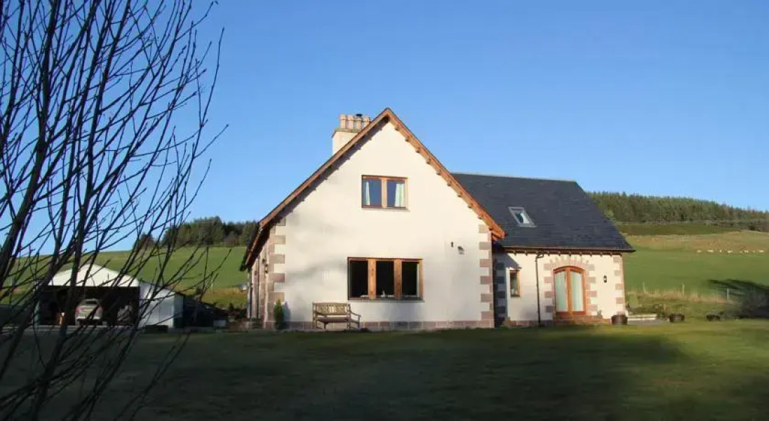 Thistle Dhu Bed & Breakfast