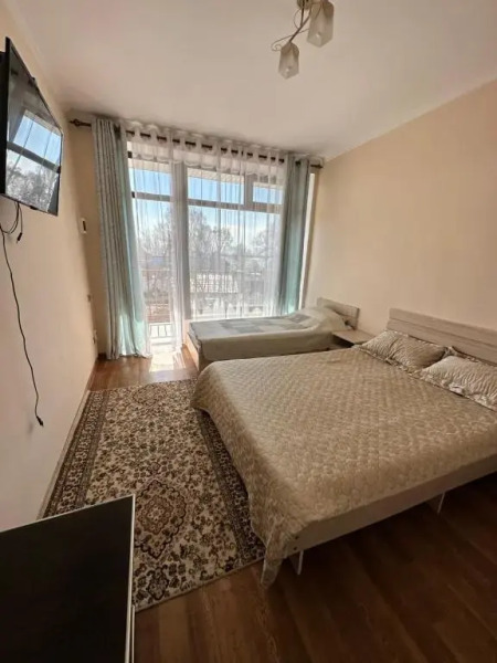 Mini Pansionat Kalinka