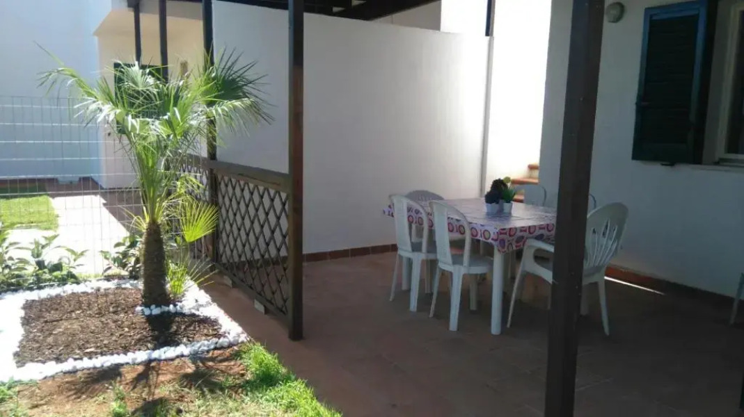 Casa Vacanze Torre Inserraglio