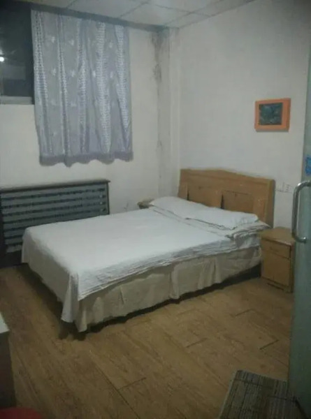 East Coach Terminal Hotel