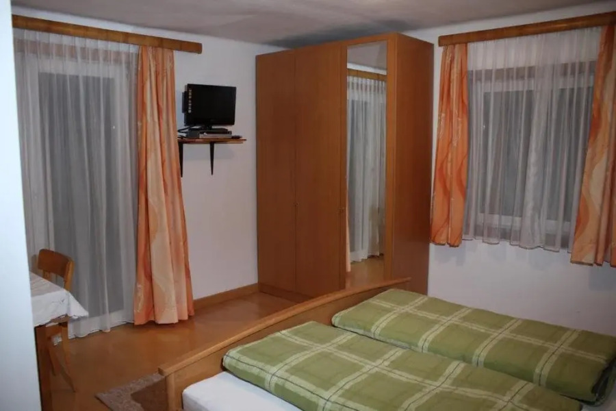 Haus Familie Steiner