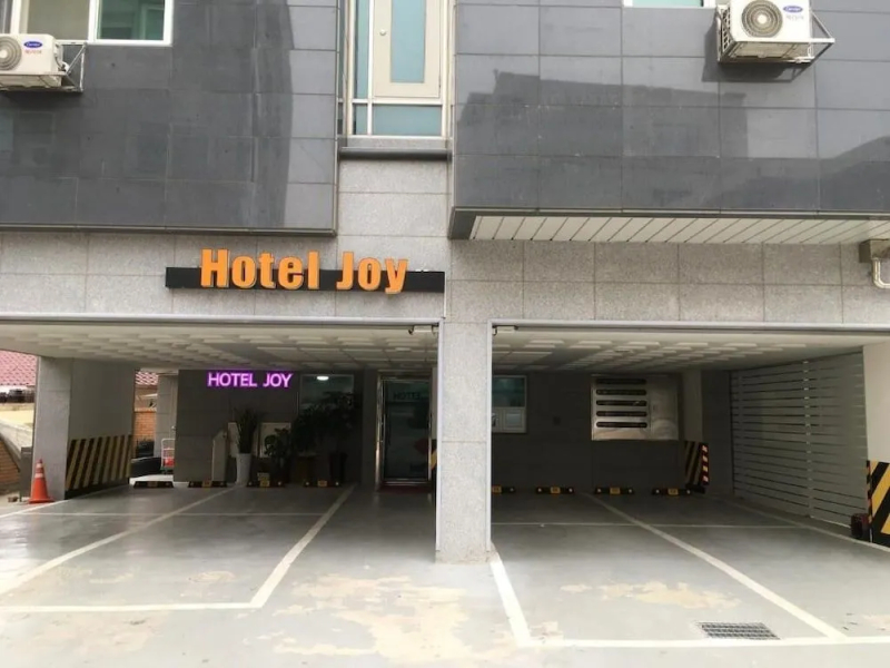 Hotel Joy