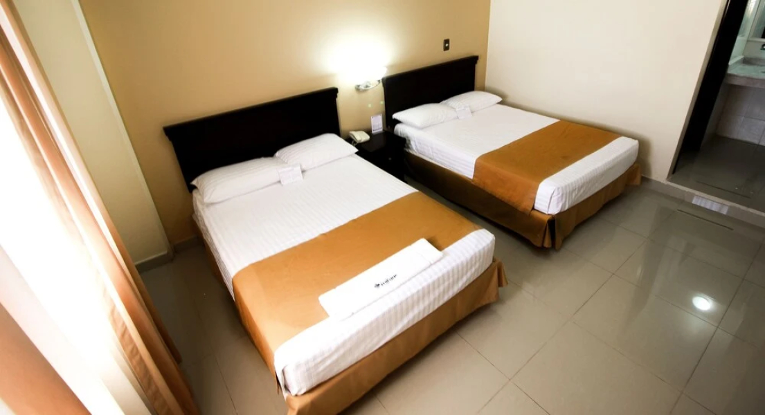 Hotel Mirage