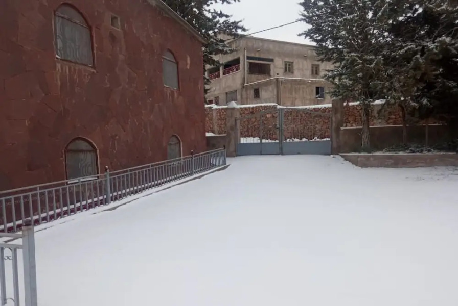 Ferme d'hôtes des lacs