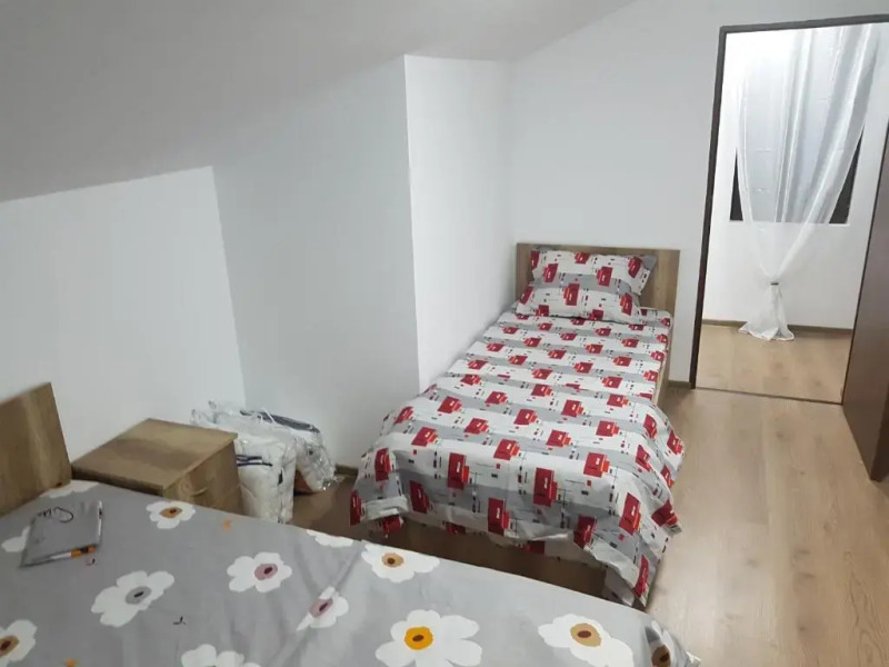 Cabana IULIUS Baile Figa