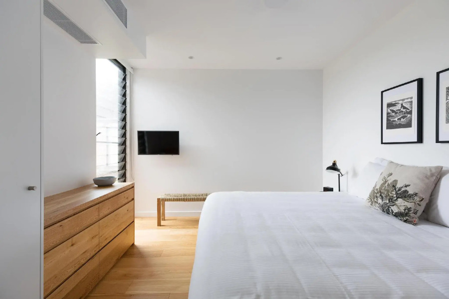 Bangalay Luxury Villas