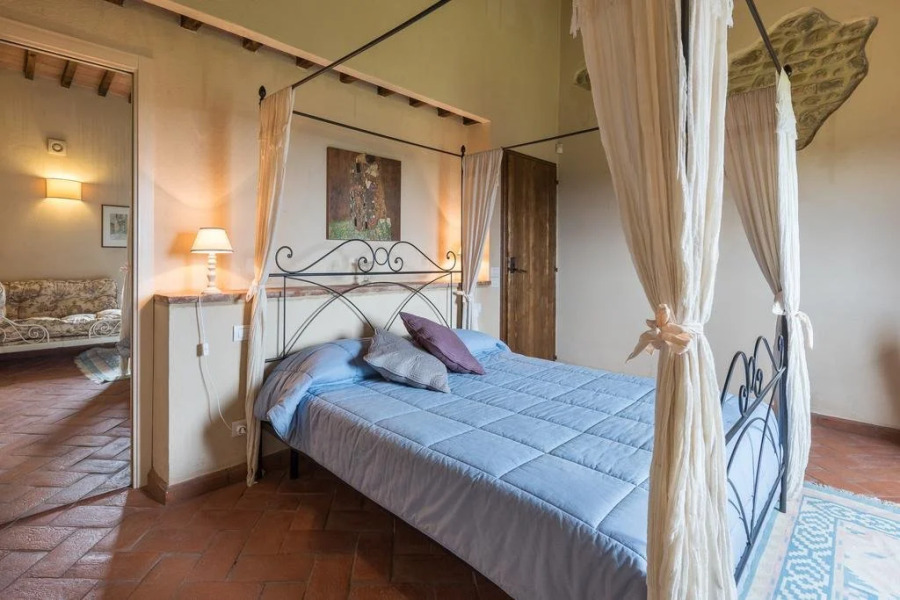 Azienda Agrituristica Bellavista