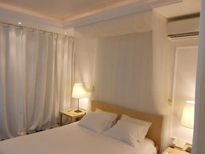 São Gonçalo - Alojamento