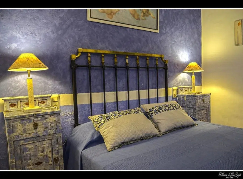 El Paraiso de Don Quijote