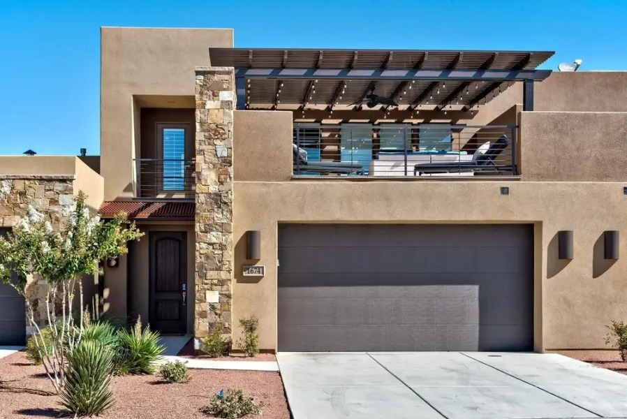 Retreat On The Green