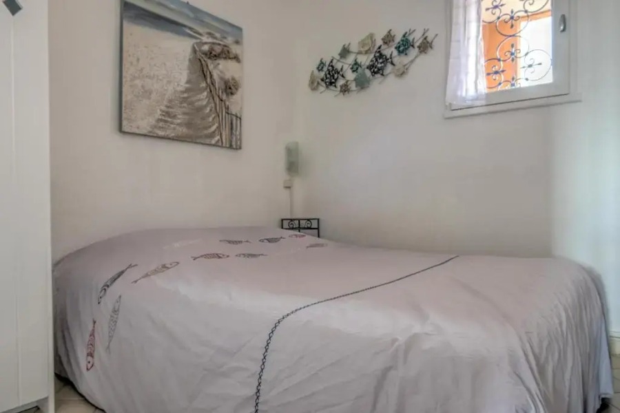 Appartement Le Flamant Rose