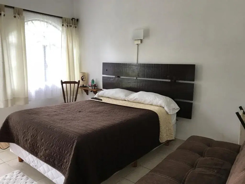 Quinta Los Grillos B&B