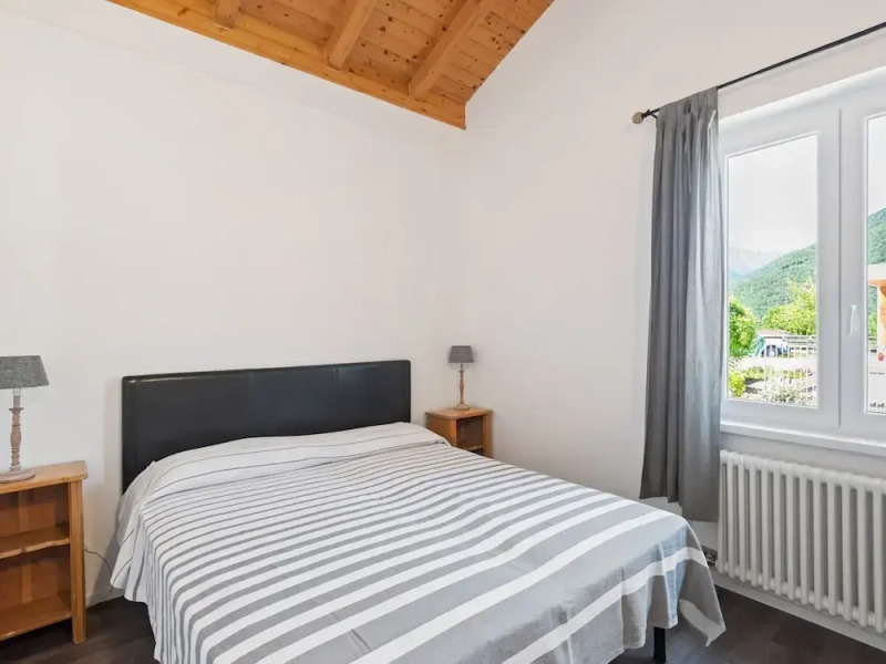 Tranquil Stay Near Lake Ledro