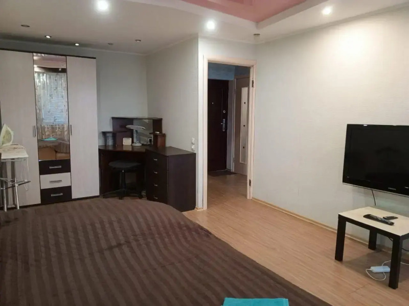 Apartamenty na ulice Internacionalnaya