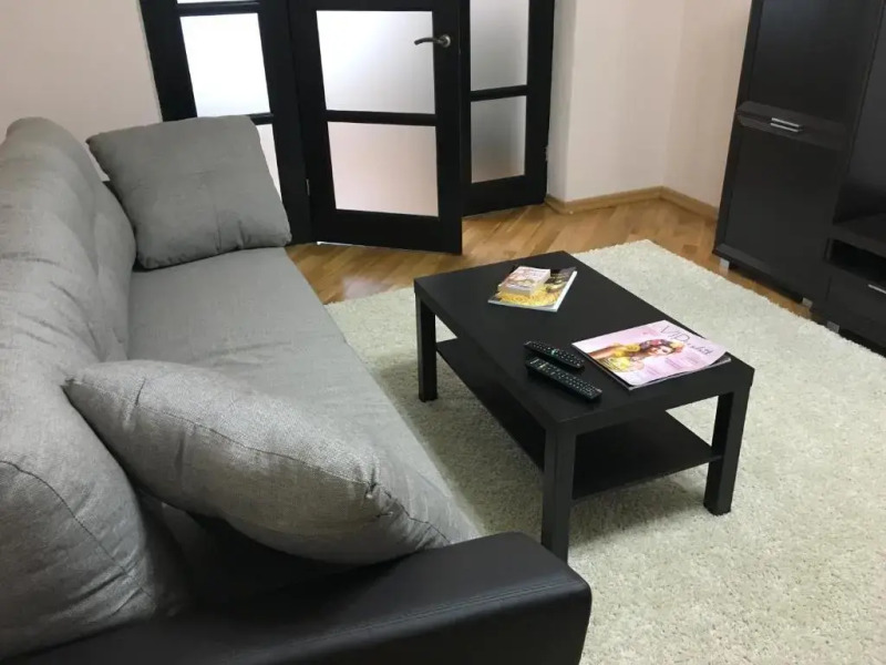 Afon Suite