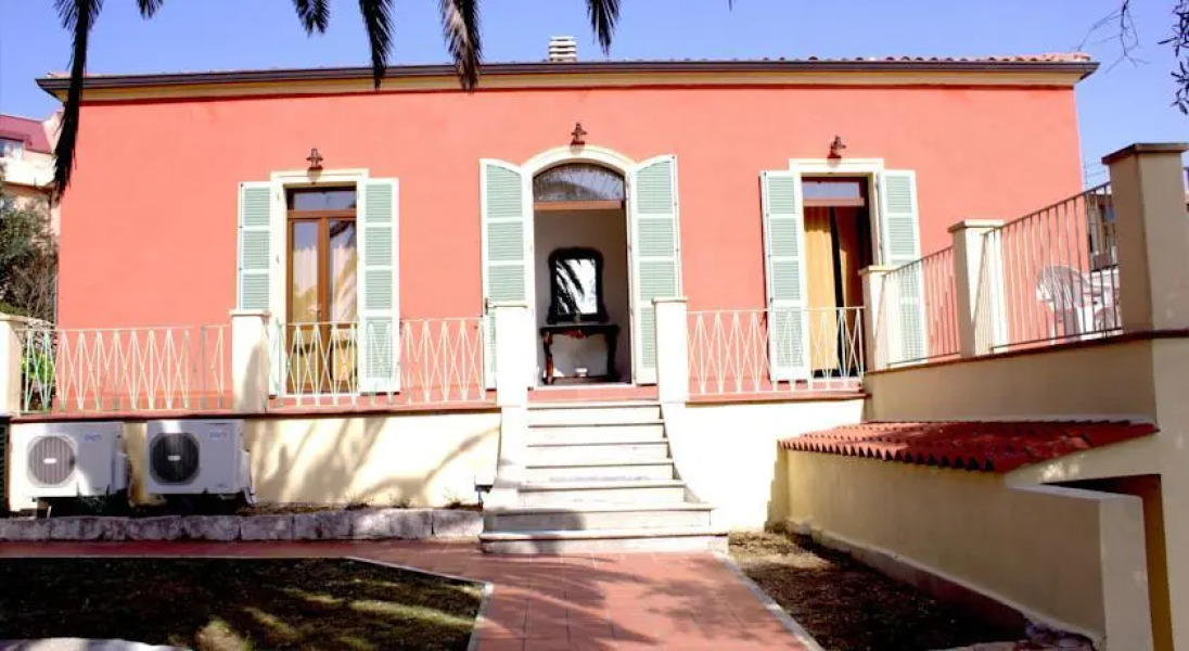 Più Bella della Costa Smeralda