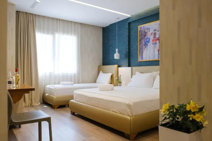 Tirana Resort Radhime