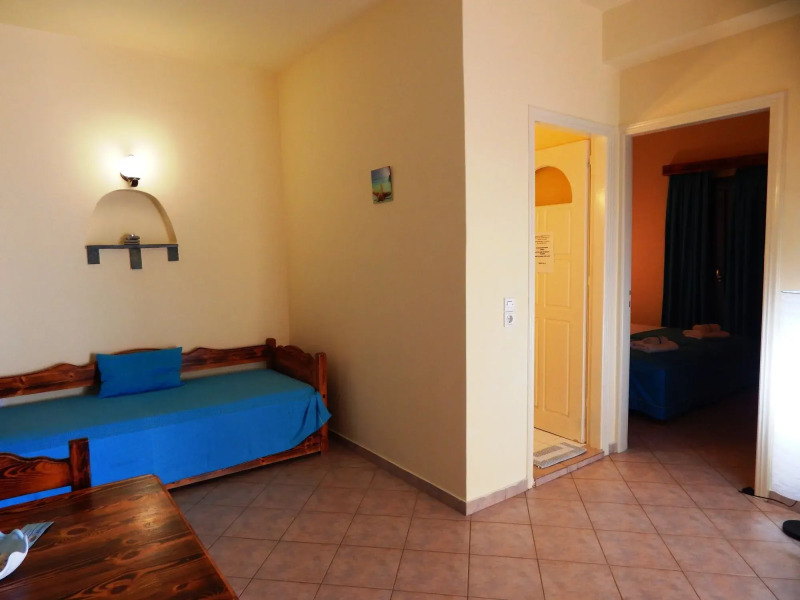 Aquarius Village Agistri