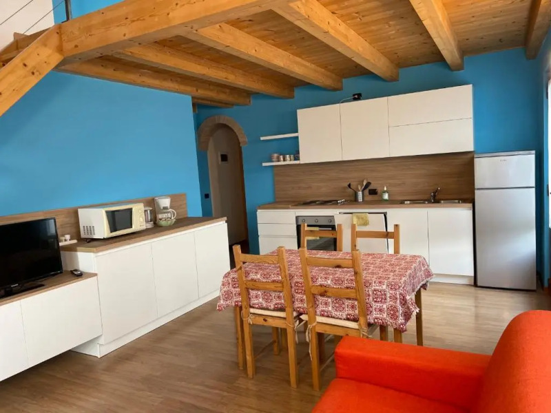 Apartments Panoramica