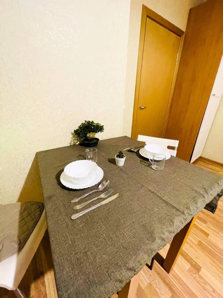 Apartments Laplandia (Апартментс Лапландия) на Привокзальной площади